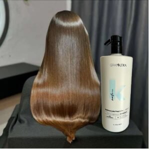 Progressiva Orgânica Nature K - Grankéra