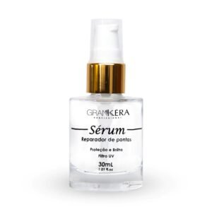 Grankéra - Sérum Reparador De Pontas 30 Ml